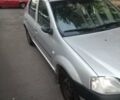 Серый Дачия Логан, объемом двигателя 1.39 л и пробегом 245 тыс. км за 3200 $, фото 1 на Automoto.ua