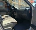 Серый Дачия Логан, объемом двигателя 1.4 л и пробегом 164 тыс. км за 4200 $, фото 22 на Automoto.ua