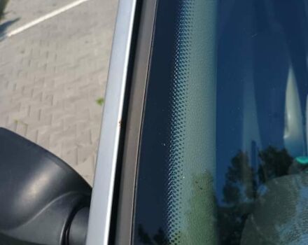 Серый Дачия Логан, объемом двигателя 1.4 л и пробегом 164 тыс. км за 4200 $, фото 59 на Automoto.ua