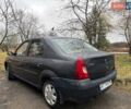 Серый Дачия Логан, объемом двигателя 1.39 л и пробегом 170 тыс. км за 3900 $, фото 6 на Automoto.ua
