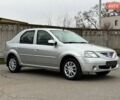 Сірий Дачія Logan, об'ємом двигуна 1.6 л та пробігом 176 тис. км за 4700 $, фото 1 на Automoto.ua
