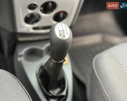 Сірий Дачія Logan, об'ємом двигуна 1.6 л та пробігом 176 тис. км за 4700 $, фото 32 на Automoto.ua