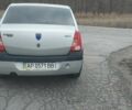 Сірий Дачія Logan, об'ємом двигуна 1.6 л та пробігом 160 тис. км за 3700 $, фото 13 на Automoto.ua