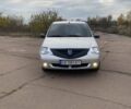 Дачія Logan 2007 у Бахмаче на Automoto.ua Сірий Дачія Logan, об'ємом двигуна 1.39 л та пробігом 317 тис. км за 3600 $, фото 9 на Automoto.ua