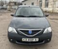Серый Дачия Логан, объемом двигателя 1.46 л и пробегом 203 тыс. км за 4000 $, фото 3 на Automoto.ua