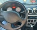 Серый Дачия Логан, объемом двигателя 1.6 л и пробегом 205 тыс. км за 3100 $, фото 1 на Automoto.ua