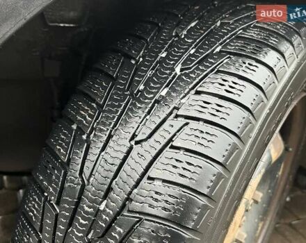 Сірий Дачія Logan, об'ємом двигуна 1.6 л та пробігом 301 тис. км за 4000 $, фото 11 на Automoto.ua