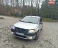 Серый Дачия Логан, объемом двигателя 1.39 л и пробегом 100 тыс. км за 2350 $, фото 1 на Automoto.ua