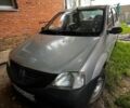 Серый Дачия Логан, объемом двигателя 1.4 л и пробегом 234 тыс. км за 3200 $, фото 1 на Automoto.ua
