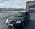 Серый Дачия Логан, объемом двигателя 1.4 л и пробегом 250 тыс. км за 3500 $, фото 1 на Automoto.ua