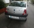 Серый Дачия Логан, объемом двигателя 1.39 л и пробегом 245 тыс. км за 3200 $, фото 2 на Automoto.ua