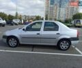 Серый Дачия Логан, объемом двигателя 1.6 л и пробегом 166 тыс. км за 5300 $, фото 7 на Automoto.ua