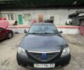 Серый Дачия Логан, объемом двигателя 1.4 л и пробегом 360 тыс. км за 1800 $, фото 1 на Automoto.ua