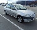 Серый Дачия Логан, объемом двигателя 1.6 л и пробегом 166 тыс. км за 5300 $, фото 2 на Automoto.ua