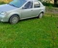Серый Дачия Логан, объемом двигателя 1.4 л и пробегом 165 тыс. км за 3300 $, фото 1 на Automoto.ua