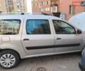 Дачия Логан 2007 в Одессе на Automoto.ua Серый Дачия Логан, объемом двигателя 1.6 л и пробегом 211 тыс. км за 5100 $, фото 2 на Automoto.ua