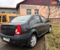 Серый Дачия Логан, объемом двигателя 1.39 л и пробегом 170 тыс. км за 3900 $, фото 5 на Automoto.ua
