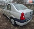 Серый Дачия Логан, объемом двигателя 1.6 л и пробегом 204 тыс. км за 4000 $, фото 4 на Automoto.ua