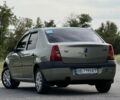 Серый Дачия Логан, объемом двигателя 1.6 л и пробегом 202 тыс. км за 3697 $, фото 9 на Automoto.ua