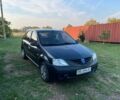 Серый Дачия Логан, объемом двигателя 1.4 л и пробегом 215 тыс. км за 2500 $, фото 1 на Automoto.ua