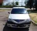 Серый Дачия Логан, объемом двигателя 0 л и пробегом 307 тыс. км за 2700 $, фото 1 на Automoto.ua