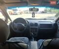 Сірий Дачія Logan, об'ємом двигуна 1.6 л та пробігом 190 тис. км за 3350 $, фото 9 на Automoto.ua