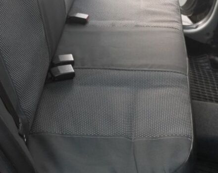 Серый Дачия Логан, объемом двигателя 1.6 л и пробегом 400 тыс. км за 2500 $, фото 6 на Automoto.ua