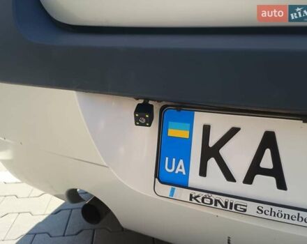 Серый Дачия Логан, объемом двигателя 1.4 л и пробегом 164 тыс. км за 4200 $, фото 26 на Automoto.ua