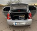 Дачія Logan 2007 у Бахмаче на Automoto.ua Сірий Дачія Logan, об'ємом двигуна 1.39 л та пробігом 317 тис. км за 3600 $, фото 13 на Automoto.ua