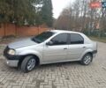 Серый Дачия Логан, объемом двигателя 1.39 л и пробегом 620 тыс. км за 2350 $, фото 1 на Automoto.ua