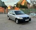 Серый Дачия Логан, объемом двигателя 1.4 л и пробегом 333 тыс. км за 1700 $, фото 1 на Automoto.ua