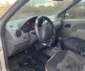 Дачія Logan 2007 у Бахмаче на Automoto.ua Сірий Дачія Logan, об'ємом двигуна 1.39 л та пробігом 317 тис. км за 3600 $, фото 16 на Automoto.ua