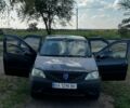 Серый Дачия Логан, объемом двигателя 1.4 л и пробегом 222 тыс. км за 2000 $, фото 1 на Automoto.ua
