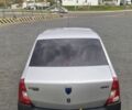 Серый Дачия Логан, объемом двигателя 1.6 л и пробегом 126 тыс. км за 3200 $, фото 2 на Automoto.ua