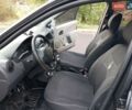 Серый Дачия Логан, объемом двигателя 1.39 л и пробегом 251 тыс. км за 2800 $, фото 11 на Automoto.ua
