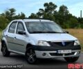 Серый Дачия Логан, объемом двигателя 1.4 л и пробегом 170 тыс. км за 2750 $, фото 1 на Automoto.ua