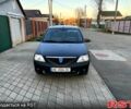 Сірий Дачія Logan, об'ємом двигуна 16 л та пробігом 143 тис. км за 4100 $, фото 5 на Automoto.ua
