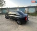 Серый Дачия Логан, объемом двигателя 1.39 л и пробегом 126 тыс. км за 3600 $, фото 5 на Automoto.ua