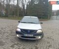 Серый Дачия Логан, объемом двигателя 1.39 л и пробегом 100 тыс. км за 2350 $, фото 3 на Automoto.ua