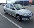 Серый Дачия Логан, объемом двигателя 1.6 л и пробегом 166 тыс. км за 5300 $, фото 2 на Automoto.ua
