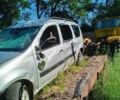 Сірий Дачія Logan, об'ємом двигуна 1.6 л та пробігом 180 тис. км за 1800 $, фото 1 на Automoto.ua