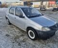 Серый Дачия Логан, объемом двигателя 1.39 л и пробегом 295 тыс. км за 2999 $, фото 1 на Automoto.ua