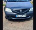 Серый Дачия Логан, объемом двигателя 1.4 л и пробегом 225 тыс. км за 3600 $, фото 2 на Automoto.ua