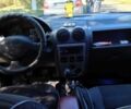 Серый Дачия Логан, объемом двигателя 1.4 л и пробегом 255 тыс. км за 3500 $, фото 8 на Automoto.ua
