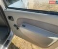 Серый Дачия Логан, объемом двигателя 1.6 л и пробегом 242 тыс. км за 3000 $, фото 12 на Automoto.ua