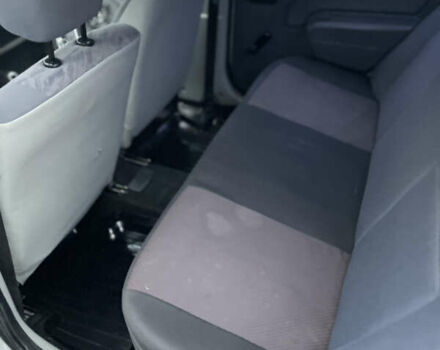 Сірий Дачія Logan, об'ємом двигуна 1.39 л та пробігом 246 тис. км за 1800 $, фото 18 на Automoto.ua