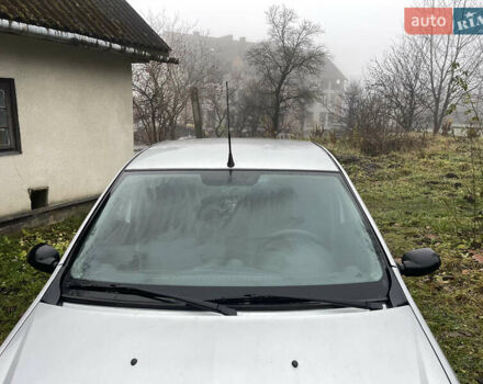 Сірий Дачія Logan, об'ємом двигуна 1.39 л та пробігом 246 тис. км за 1800 $, фото 9 на Automoto.ua