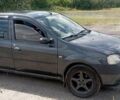 Серый Дачия Логан, объемом двигателя 1.4 л и пробегом 300 тыс. км за 2550 $, фото 1 на Automoto.ua