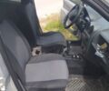 Серый Дачия Логан, объемом двигателя 1.4 л и пробегом 118 тыс. км за 2800 $, фото 1 на Automoto.ua