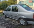 Серый Дачия Логан, объемом двигателя 1.4 л и пробегом 203 тыс. км за 3600 $, фото 3 на Automoto.ua